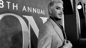 Adam Lambert at the The 78th Annual Tony Awards (2025)