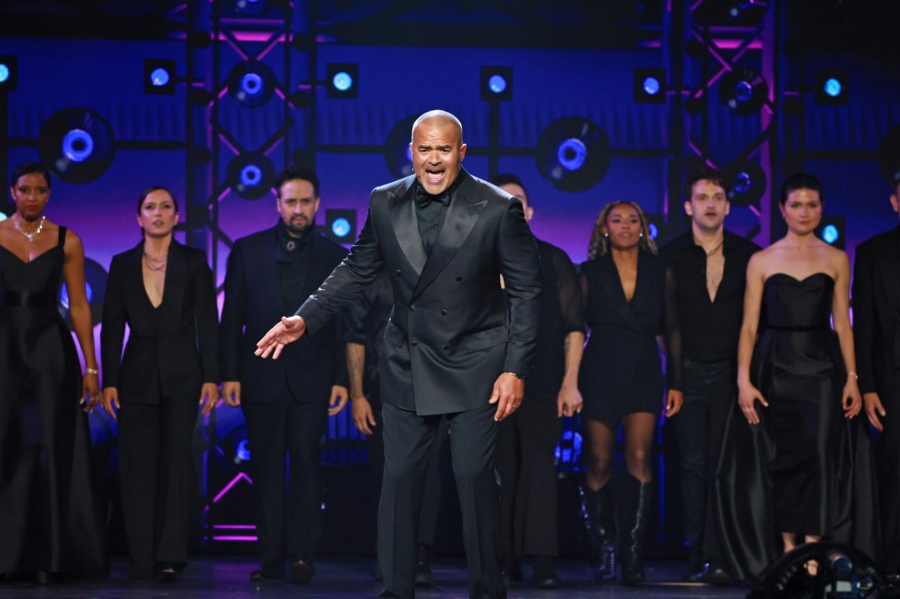 Christopher Jackson