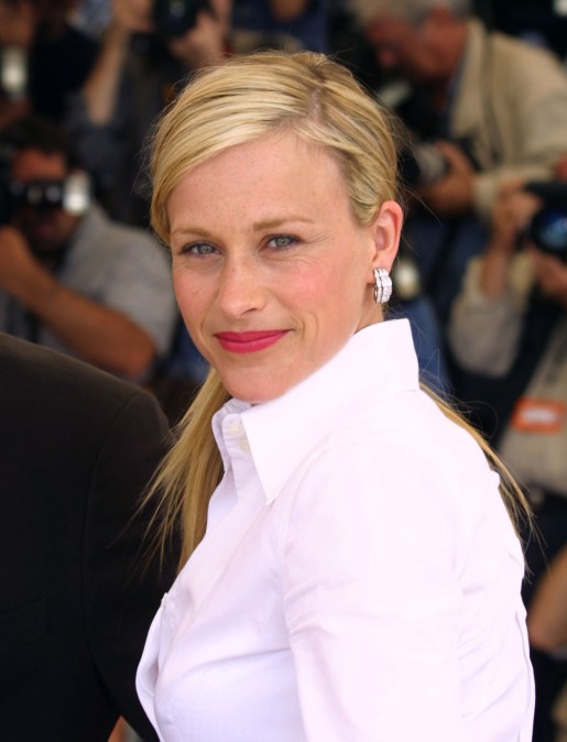 Patricia Arquette