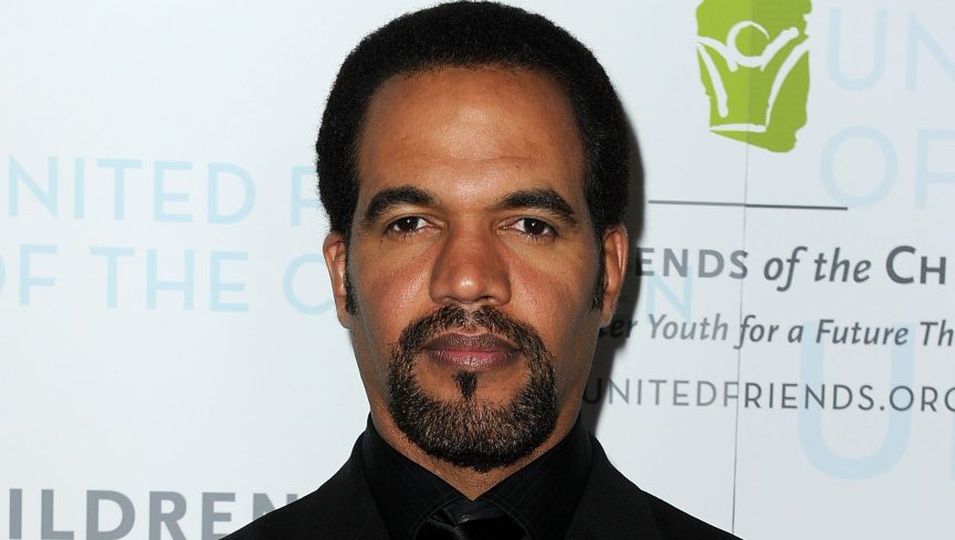 Kristoff St. John