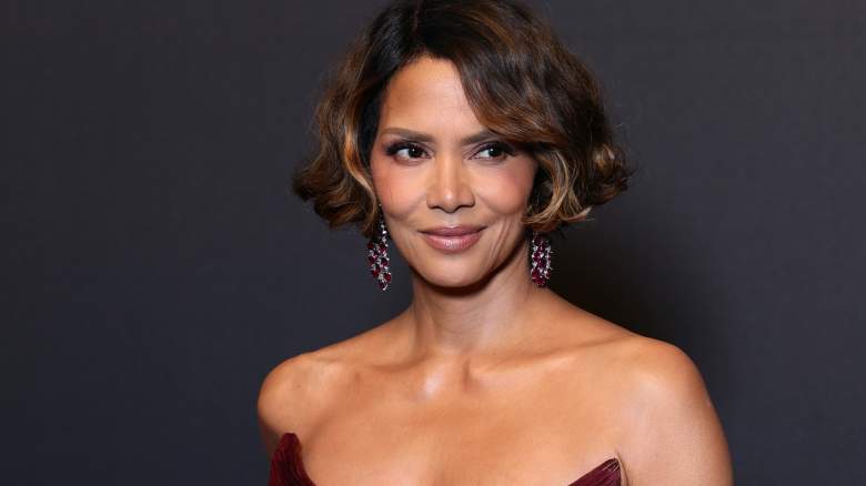 Halle Berry