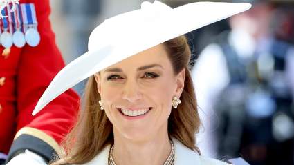 Kate Middleton Breaks Silence with Heartfelt Message After Last-Minute Cancellation