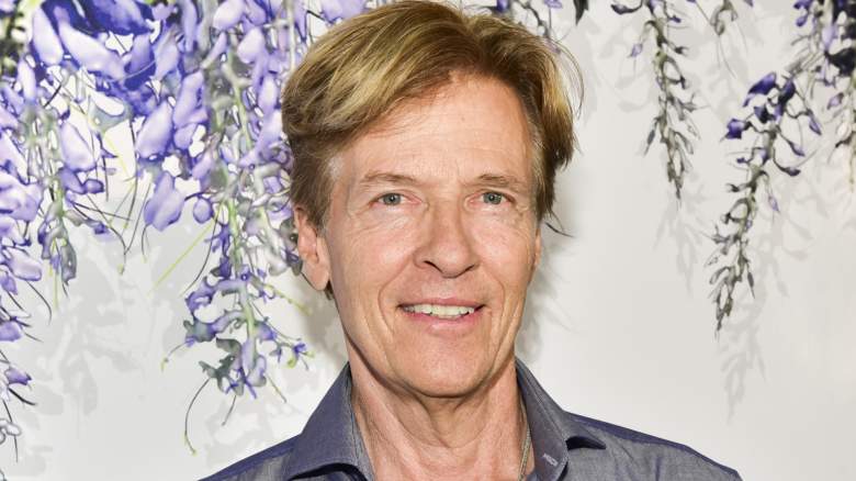 Jack Wagner