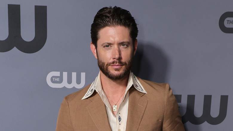 Jensen Ackles