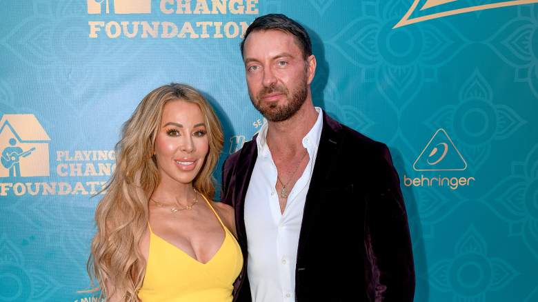 Lisa Hochstein and Jody Glidden