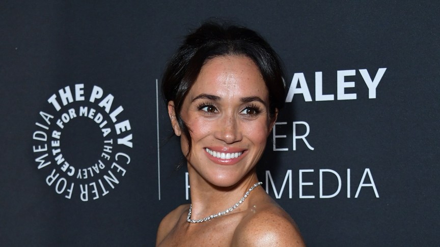 Meghan Markle
