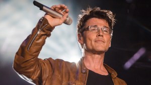 Morten Harket