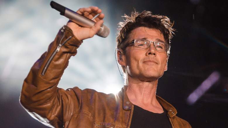 Morten Harket