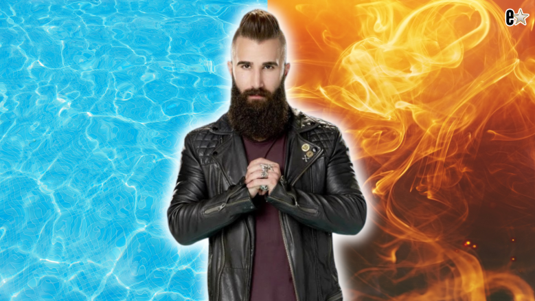 Paul Abrahamian Big Brother House of Villains