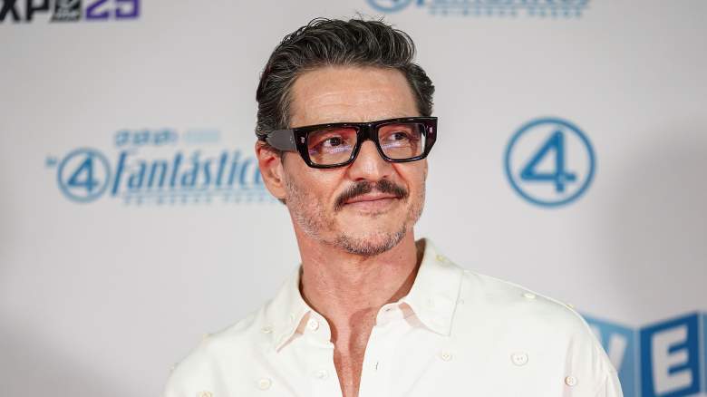 Pedro Pascal