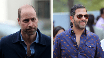 Prince William’s Polo Friend Dies After Swallowing Bee