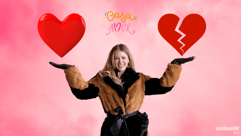 Love Island USA