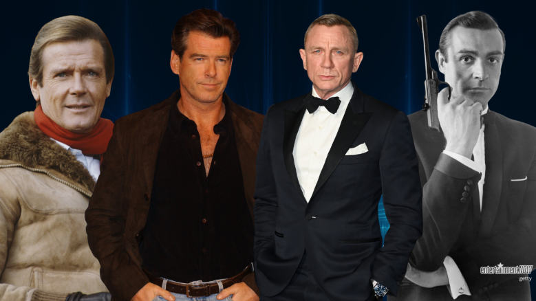 James Bond
