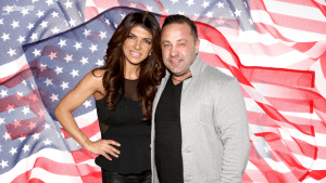Joe Giudice