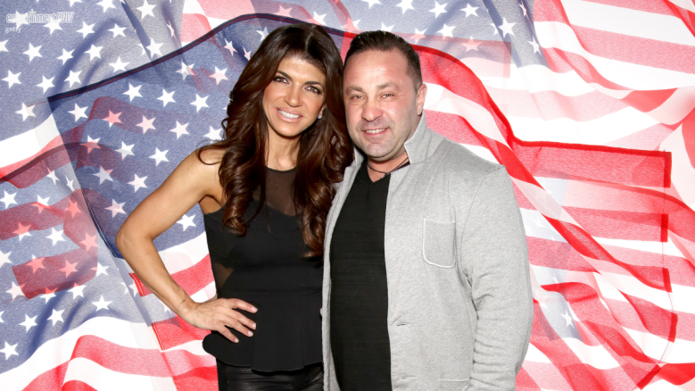 Joe Giudice