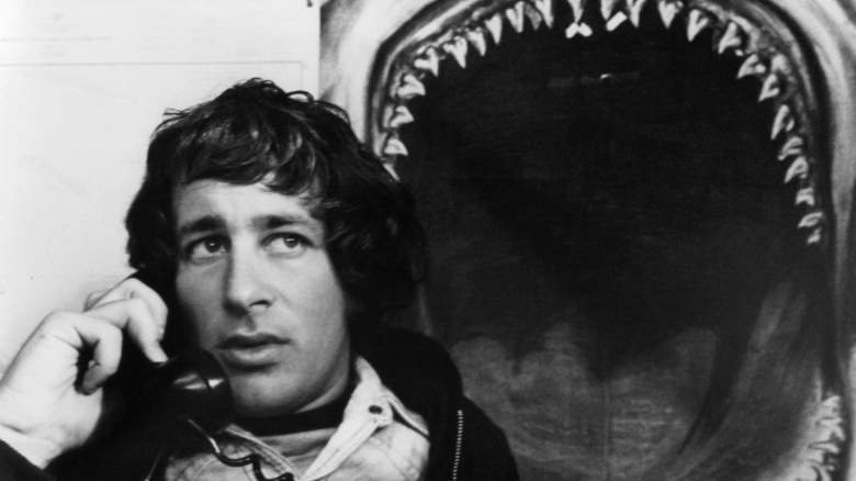 Steven Spielberg