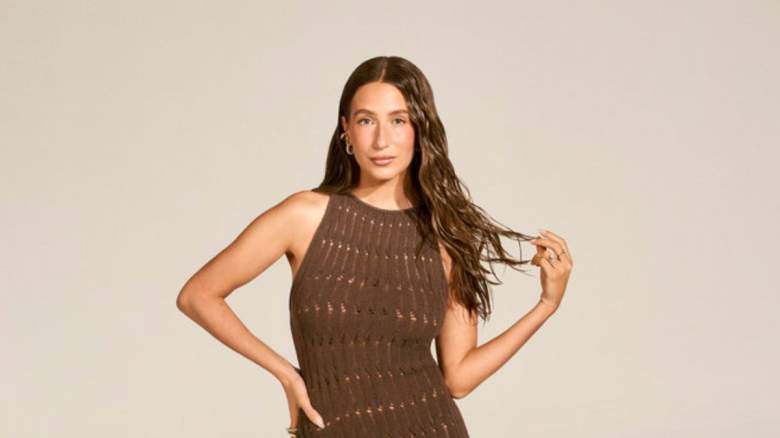 Summer House star Amanda Batula in her season 9 cast photo