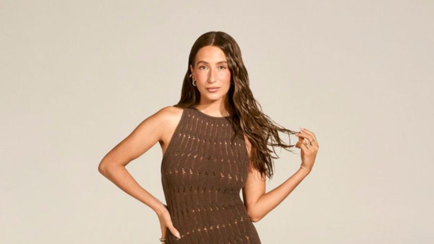 Summer House star Amanda Batula in her season 9 cast photo