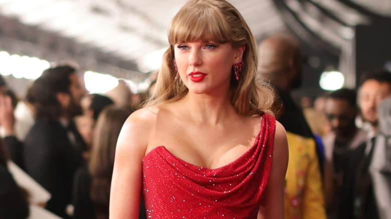Taylor Swift