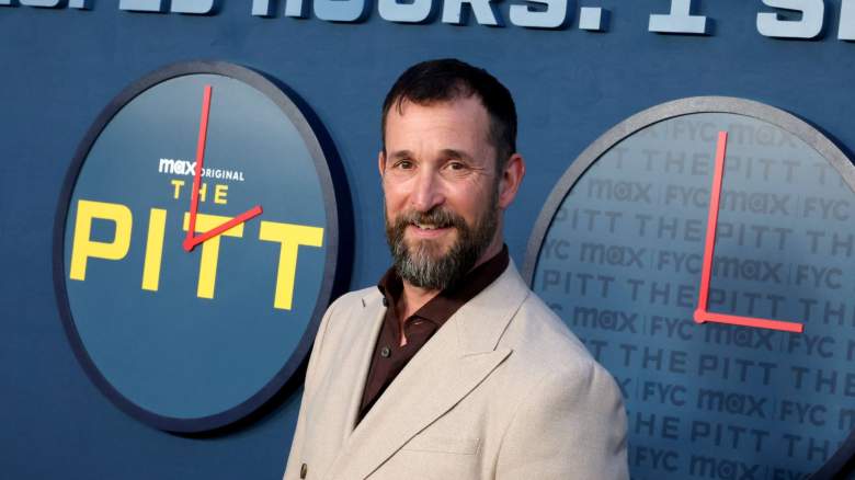 The Pitt is among the most popular shows on Max