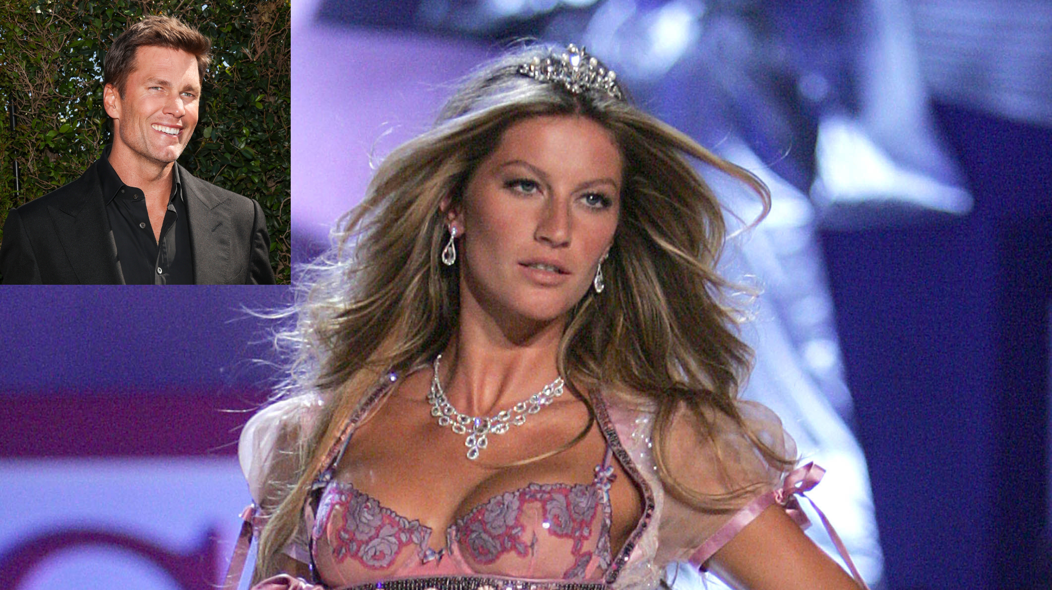 Tom Brady's Daughter Looks Like Mom Gisele's Twin in New Photo (PICS)