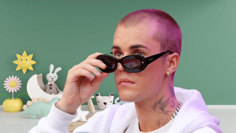 Justin Bieber