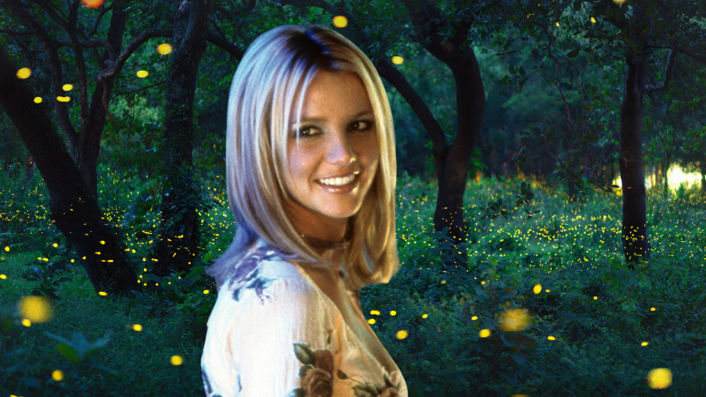Britney Spears with son Jayden Federline