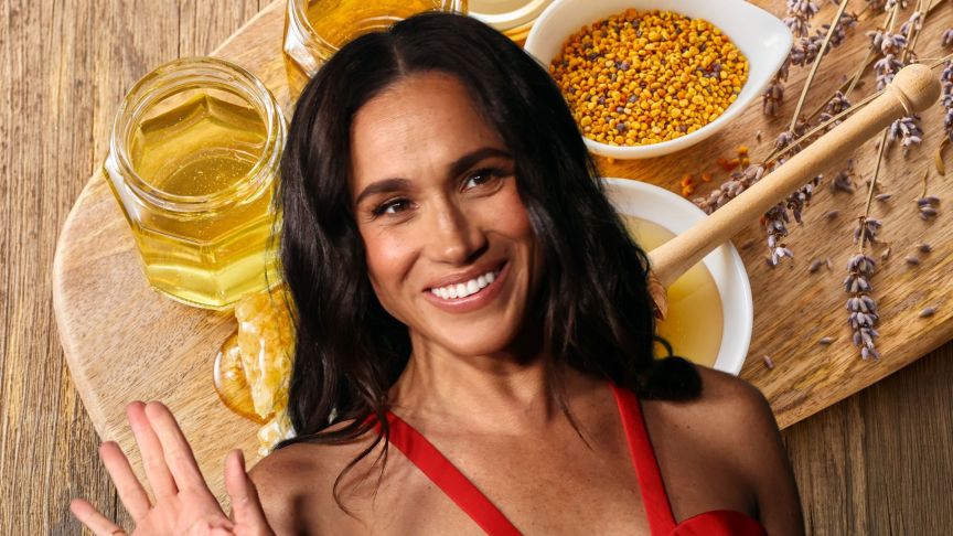 Meghan Markle Restocks As Ever and Sells Out Again