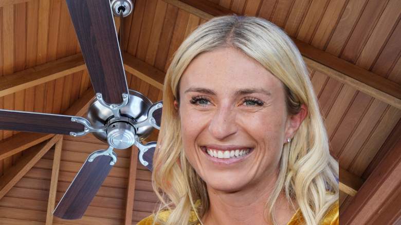 Jasmine Roth's COOL tip for Summer