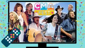 CMA Fest 2025 Will Bring 3 Hours of Highlights to ABC & Hulu