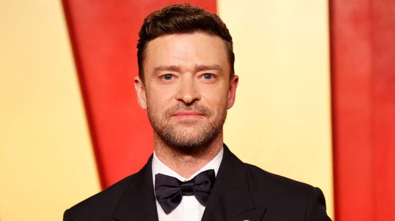 Justin Timberlake