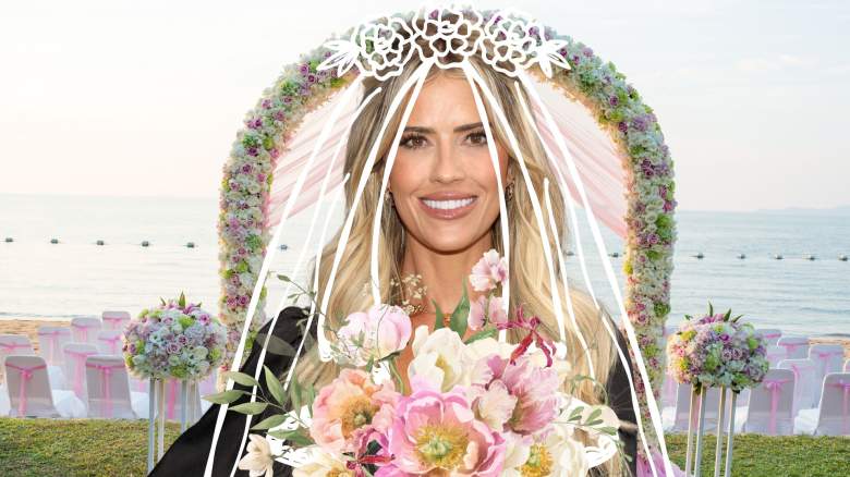 Christina Haack's Shocking Change of Heart About Marriage