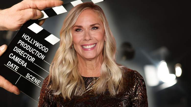 LeeAnne Morgan's New Show