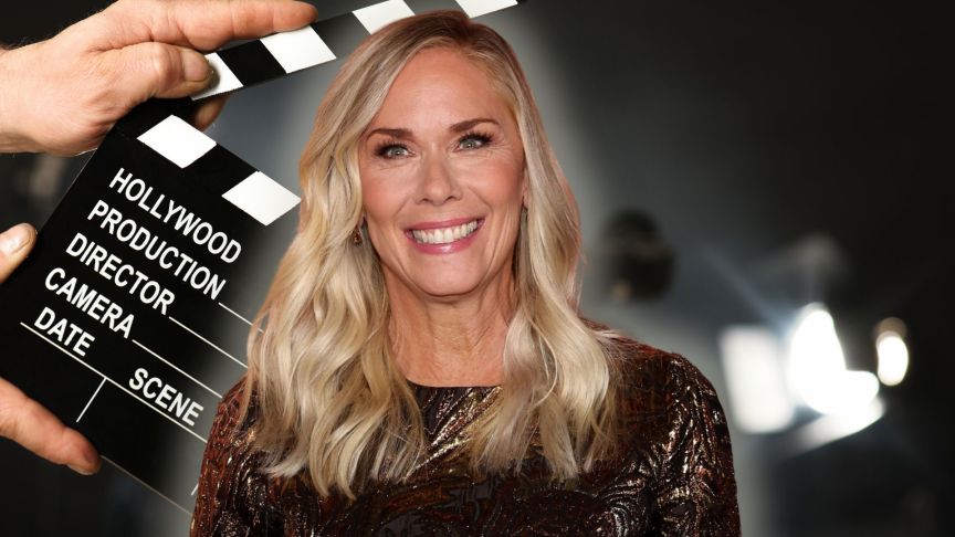 LeeAnne Morgan's New Show