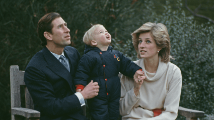 How Prince William Plans to Honor Princess Diana on Her Birthday This Year