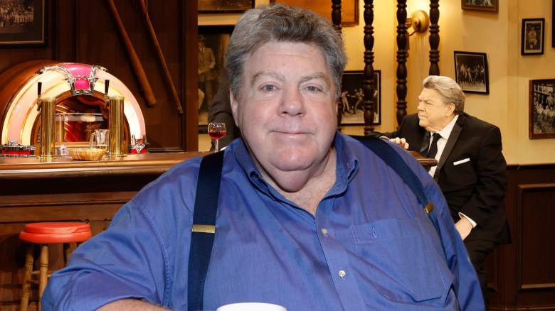 George Wendt Cause of Death Revealed