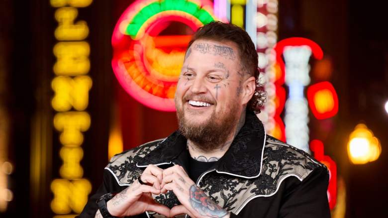 Jelly Roll Surprises Fans at CMA Fest