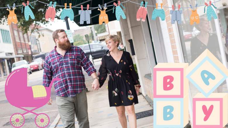 Ben & Erin Napier Say Kids Weren't In the Plan