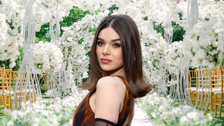 Hailee Steinfeld
