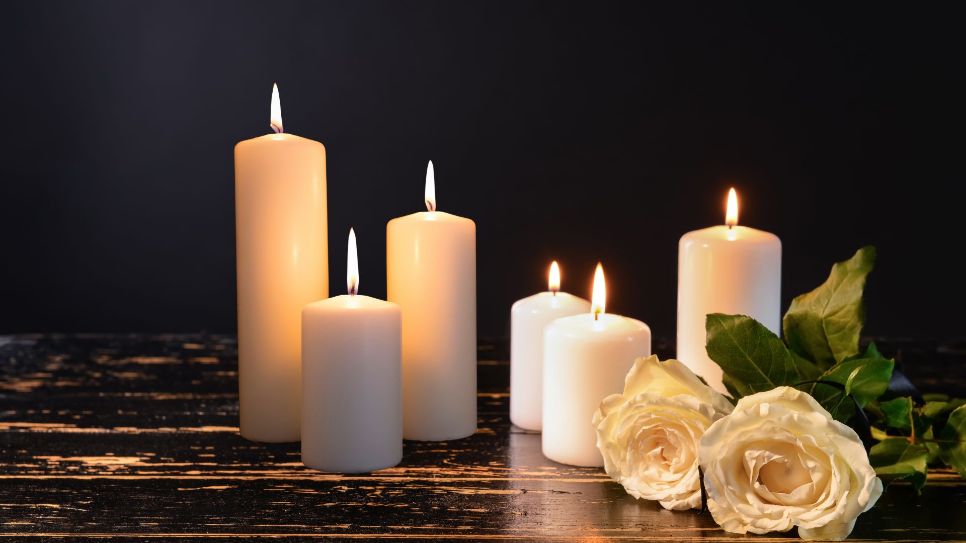 Tributes pour in