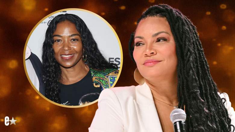 Ananda Lewis, Egypt Sherrod