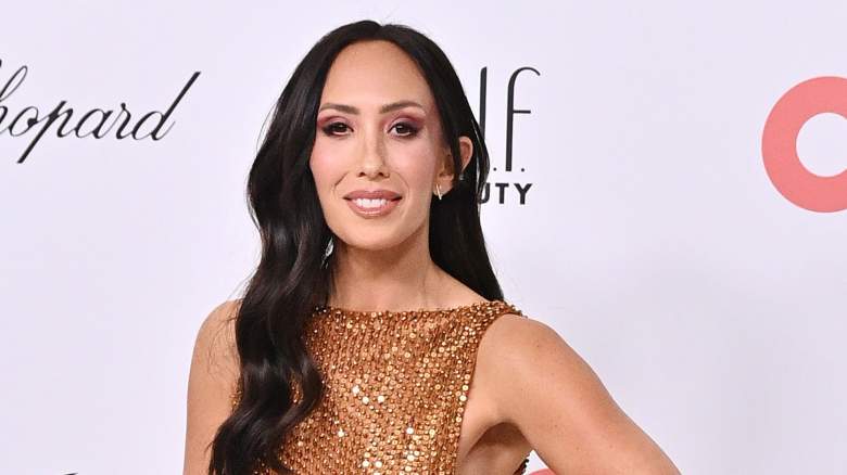 Cheryl Burke