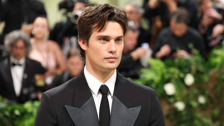 'Masters of the Universe' Nicholas Galitzine