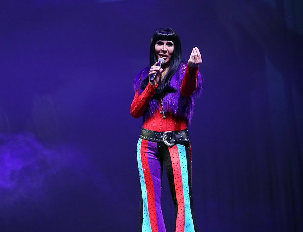 Chad Michaels