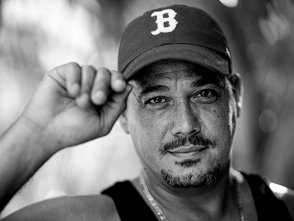 Rob 'Boston Rob' Mariano on 'Survivor: Winners at War'