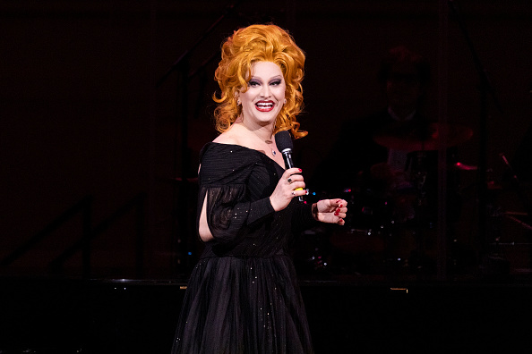 Jinkx Monsoon