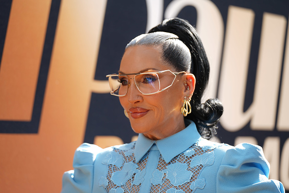 Michelle Visage