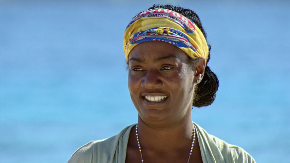 Cirie Fields