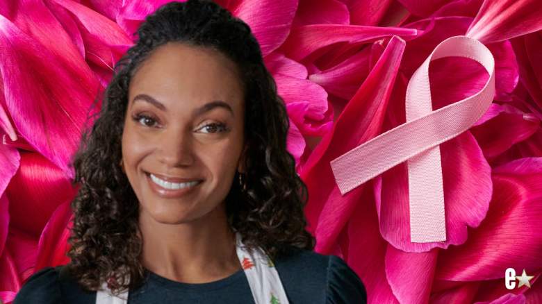 Lyndie Greenwood