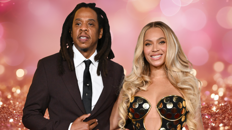 Beyonce & Jay Z